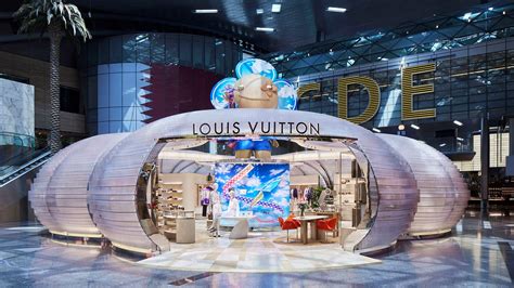 louis vuitton airport south terminal.